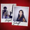 Asher Douglas - Night Shift (feat. Ava Brock) - Single